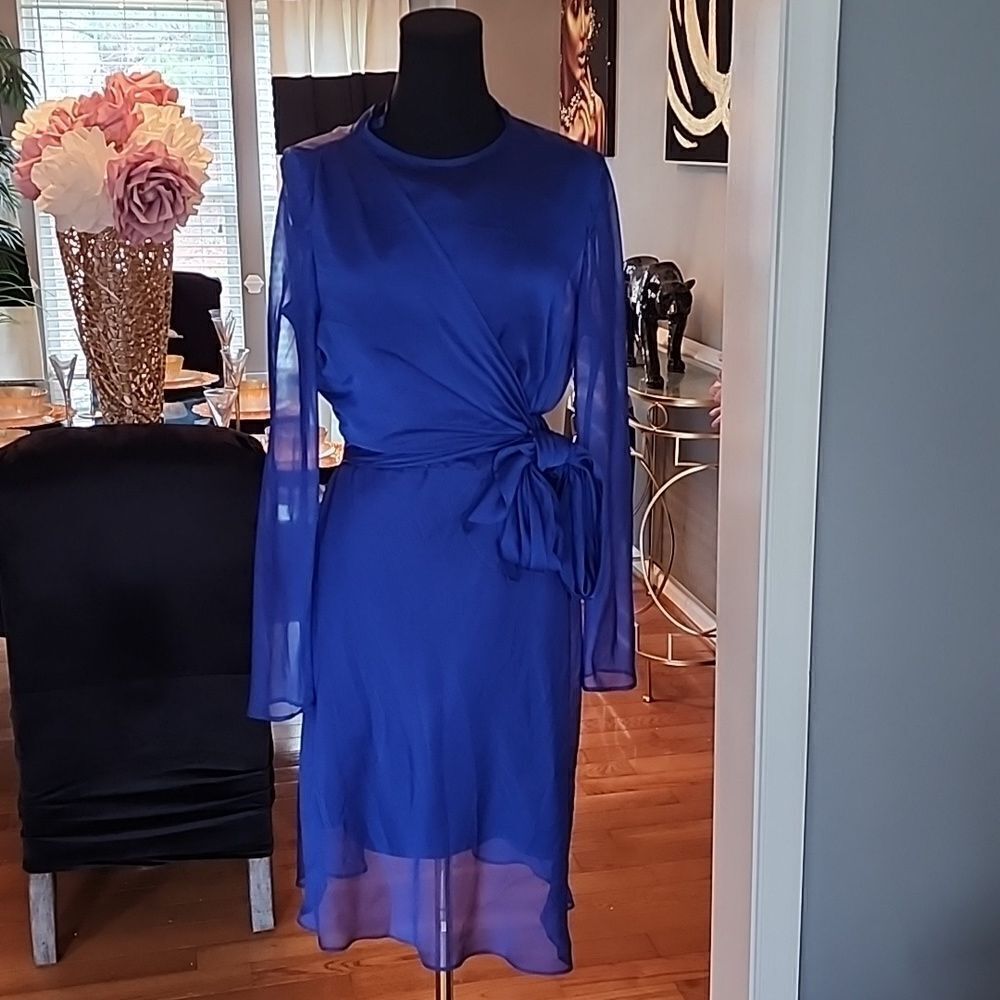 Jones new york dress sz 12